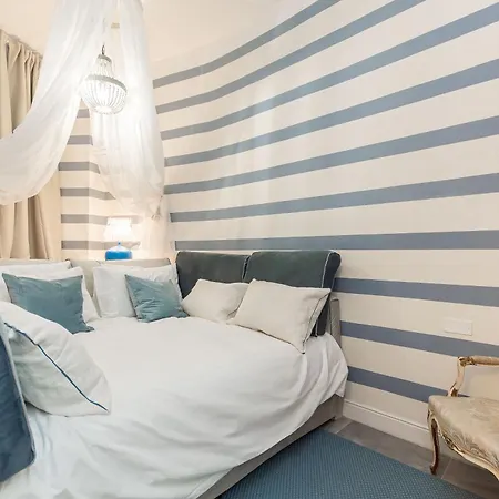 Appartamento Elegante Loft - 3min Acquario *