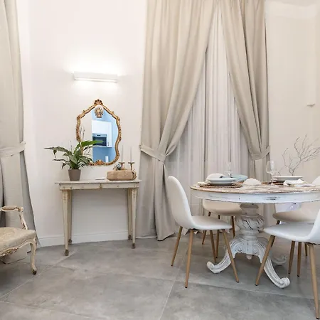 Elegante Loft - 3min Acquario Lägenhet Genua