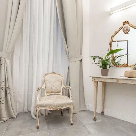 Elegante Loft - 3min Acquario *